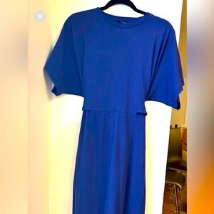 Brand new with tags maxi dress